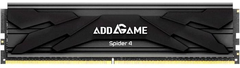 Оперативная память addlink 16 GB DDR4 3200 MHz Spider 4 (AG16GB32C16S4UB)