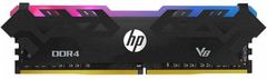 Оперативная память HP V8 RGB DDR4 3600MHz 8GB (7EH92AA)