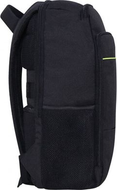 Рюкзак для ноутбука Airon Bagland Дортмунд 16766 15" Black (4821784622187)