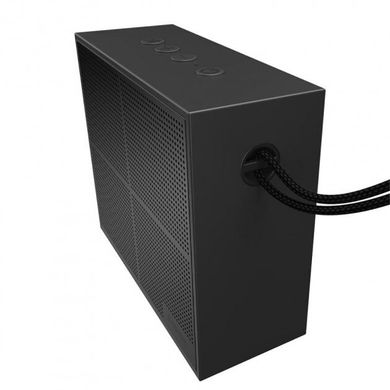 Портативная акустика Baseus E05 Encok Music-cube Wireless Speaker Black (NGE05-01)