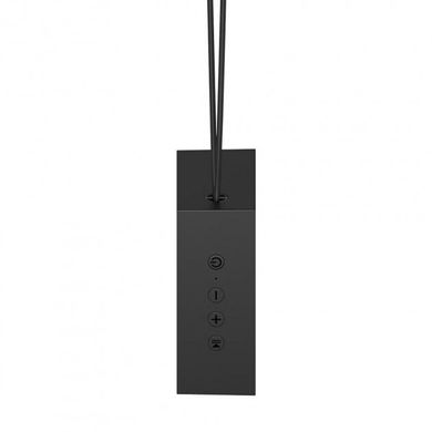 Портативная акустика Baseus E05 Encok Music-cube Wireless Speaker Black (NGE05-01)