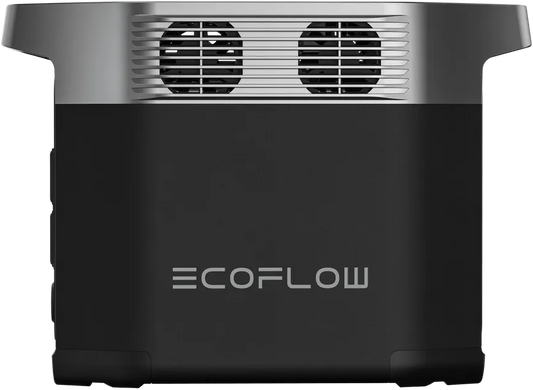 Зарядная станция EcoFlow Delta 2 (ZMR330-EU)