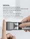 Машинка для стрижки Xiaomi ENCHEN Sharp-X Grey