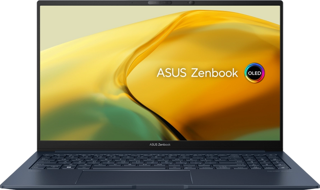 Ноутбук Asus Zenbook UM3504DA-BN153 (90NB1161-M005N0)