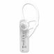 Bluetooth-гарнітура Baseus Timk Series Earphones White (AUBASETK-02)
