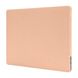 Чехол Incase Textured Hardshell in Woolenex for 13-inch MacBook Pro - Thunderbolt 3 (USB-C) - Blush Pink