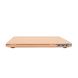 Чохол Incase Textured Hardshell in Woolenex for 13-inch MacBook Pro - Thunderbolt 3 (USB-C) - Blush Pink