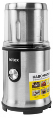 Кофемолка Rotex RCG310-S MultiPro