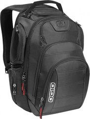 Рюкзак для ноутбука OGIO REV Pack 17" Black (5918037OG)
