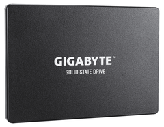 Накопитель Gigabyte SSD 120GB 2.5" SATAIII NAND TLC (GP-GSTFS31120GNTD)