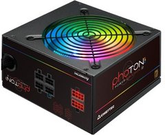 Блок питания Chieftec Photon 750W (CTG-750C-RGB)