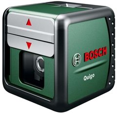 Лазерный нивелир Bosch Quigo Plus (0603663600)