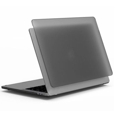 Накладка WIWU iSHIELD Ultra Thin MacBook New Air 13.6" M2 Black