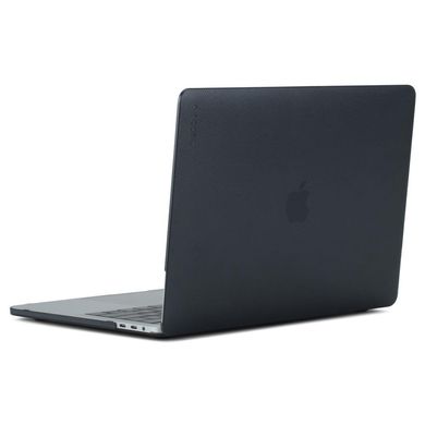 Чохол Incase Hardshell Case for 13-inch MacBook Pro - Thunderbolt 3 (USB-C) Dots - Black Frost