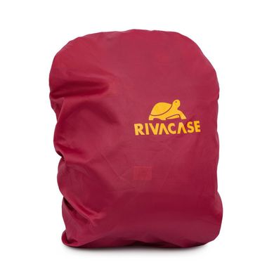 Рюкзак для ноутбука RivaCase 5321 15.6 "Burgundy red (5321 (Burgundy red))