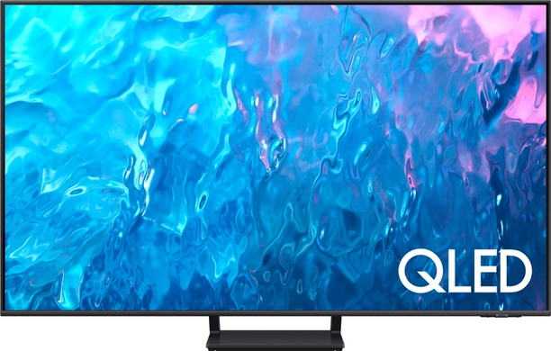 Телевізор Samsung QE55Q70C (EU)