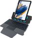 Чехол AIRON Premium для Samsung Galaxy Tab A8 10.5 X200 2022 с встроенной клавиатурой (4822352781097)