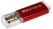 Флешка Mibrand USB 2.0 Cougar 16Gb Red (MI2.0/CU16P1R)