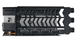 Видеокарта PowerColor Radeon RX 7900 XT 20GB Hellhound (RX 7900 XT 20G-L/OC)