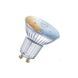 Умная светодиодная лампа LEDVANCE PAR16 5W 2700-6500K GU10 (4058075485679)