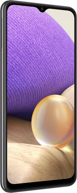 Смартфон Samsung Galaxy A32 4/64GB Black