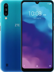 Смартфон ZTE Blade A7 2020 2/32 GB Blue