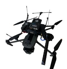 Ретранслятор для керування FPV дронами Air Space Logic (Crossfire)