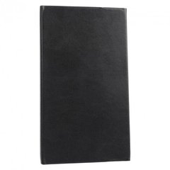 Чехол Goospery Folio Tab Cover Samsung Galaxy Tab A 8.0" Black (T380/T385)