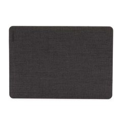 Чохол Incase Textured Hardshell in Woolenex for 13-inch MacBook Air with Retina Display - Graphite