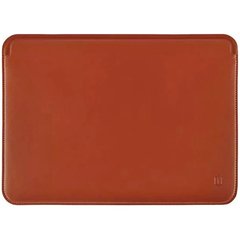 Чохол WIWU Skin Pro Platinum Leather MacBook 14.2 Brown
