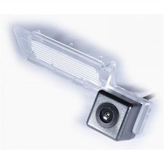 Камера заднего вида IL Trade 9549 AUDI (A1/A4/А5/А6/А7/Q3/Q5/ТТ)