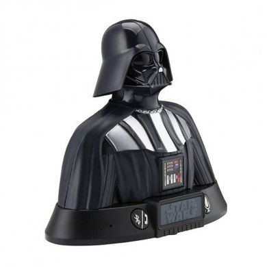 Портативная акустика eKids iHome Disney Star Wars Darth Vader (LI-B67DV.11MV7)