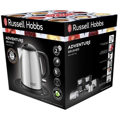 Электрочайник Russell Hobbs 24991-70 Adventure