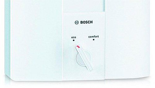 Водонагрівач Bosch Tronic 1100 18 B (7736504686)
