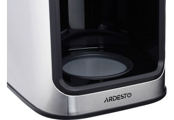 Кофеварка Ardesto YCM-D1200