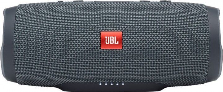 Портативная акустика JBL Charge Essential Black (JBLCHARGEESSENTIAL)