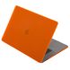 Чохол Armorstandart Matte Shell для MacBook Air 13.3 2018 (A1932/A2179) Orange (ARM57228)
