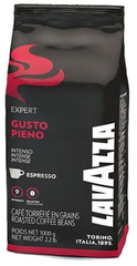 Кофе в зернах Lavazza Expert Gusto Pieno зерно 1 кг (8000070043381)