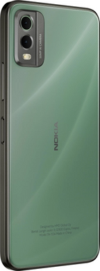 Смартфон Nokia C32 6/128GB DS Green