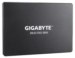 SSD-накопитель 2.5" GIGABYTE 256GB SATA TLCGP-GSTFS31256GTND