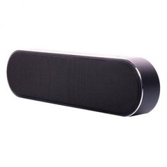 Портативная акустика Awei Y220 Bluetooth Speaker Grey