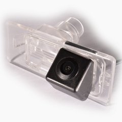 Камера заднего вида IL Trade 12-2222 HYUNDAI (Elantra/i30/Accent) / KIA ((Ceed II SW/Cerato III)