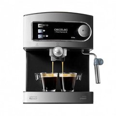 Кофеварка Cecotec Cumbia Power Espresso 20 CCTC-01503