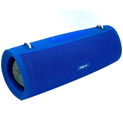 Портативная акустика Zealot S39 Dark Blue