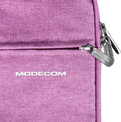 Сумка для ноутбука Modecom Highfill Pink 13.3" (TOR-MC-HIGHFILL-13-PUR)