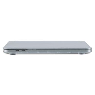Чехол Incase Hardshell Case for 13-inch MacBook Pro - Thunderbolt 3 (USB-C) Dots - Clear