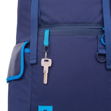 Рюкзак для ноутбука RivaCase 5361 17.3" Blue (5361 (Blue))