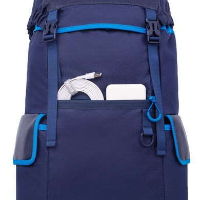 Рюкзак для ноутбука RivaCase 5361 17.3" Blue (5361 (Blue))
