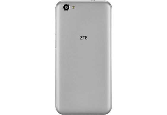 Смартфон ZTE BLADE A6 LITE Silver