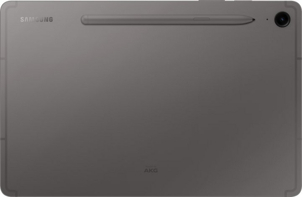 Планшет Samsung Galaxy Tab S9 FE 5G 128GB GRAY (SM-X516BZAASEK)